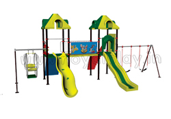 Multi Activity Play Station - MAPS 065